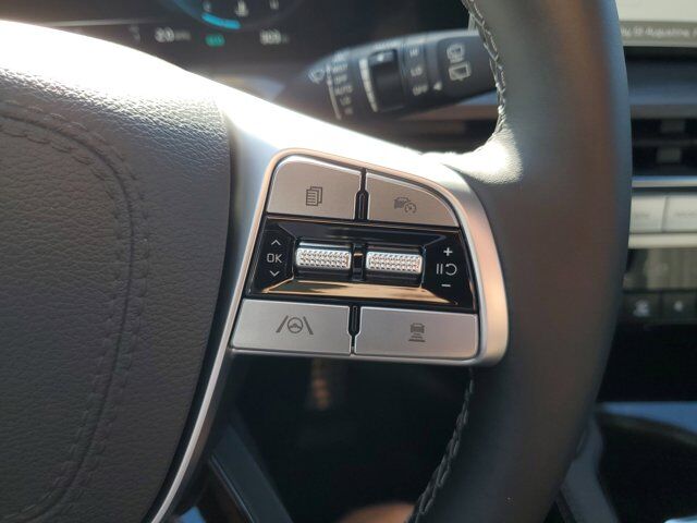 2025 Kia Telluride SX-Prestige X-Line St. Augustine FL