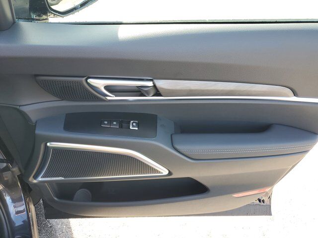 2025 Kia Telluride SX-Prestige X-Line St. Augustine FL