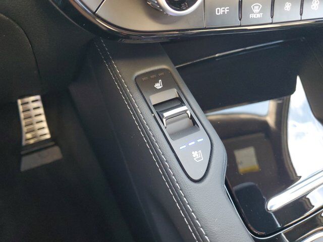2025 Kia Telluride SX-Prestige X-Line St. Augustine FL