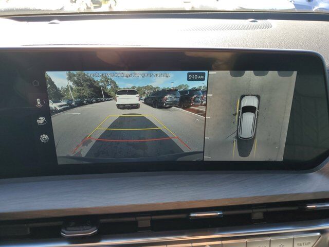 2025 Kia Telluride SX-Prestige X-Line St. Augustine FL