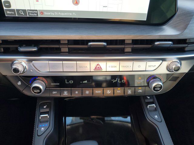 2025 Kia Telluride SX-Prestige X-Line St. Augustine FL