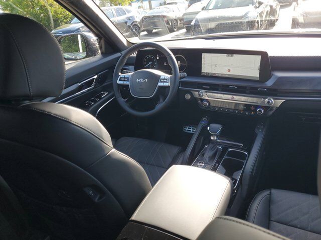 2025 Kia Telluride SX-Prestige X-Line St. Augustine FL