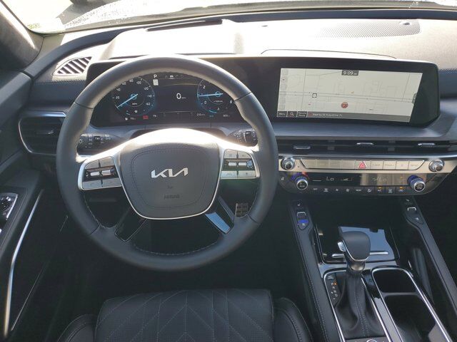 2025 Kia Telluride SX-Prestige X-Line St. Augustine FL