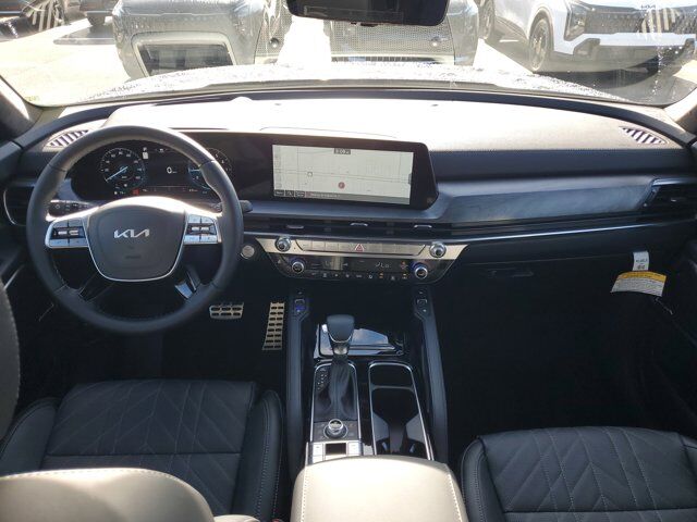2025 Kia Telluride SX-Prestige X-Line St. Augustine FL
