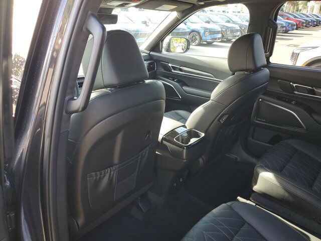 2025 Kia Telluride SX-Prestige X-Line St. Augustine FL