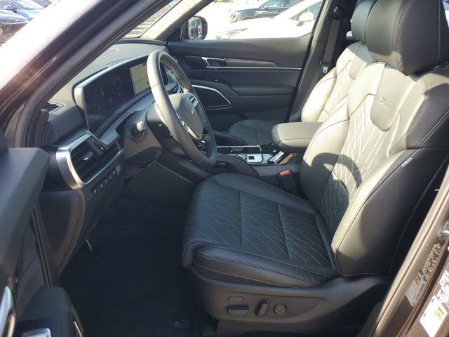 2025 Kia Telluride SX-Prestige X-Line St. Augustine FL