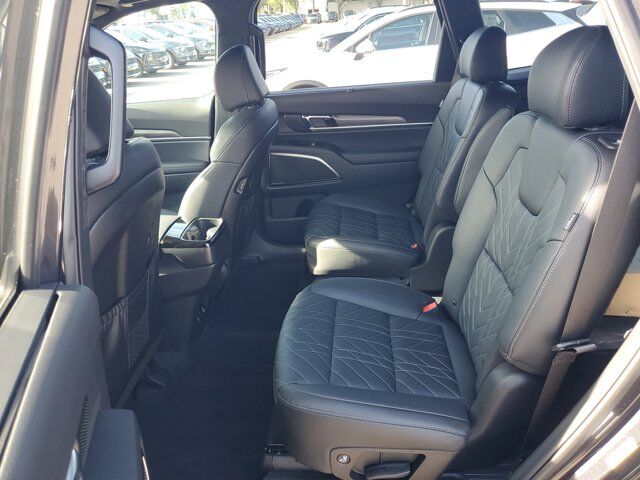 2025 Kia Telluride SX-Prestige X-Line St. Augustine FL