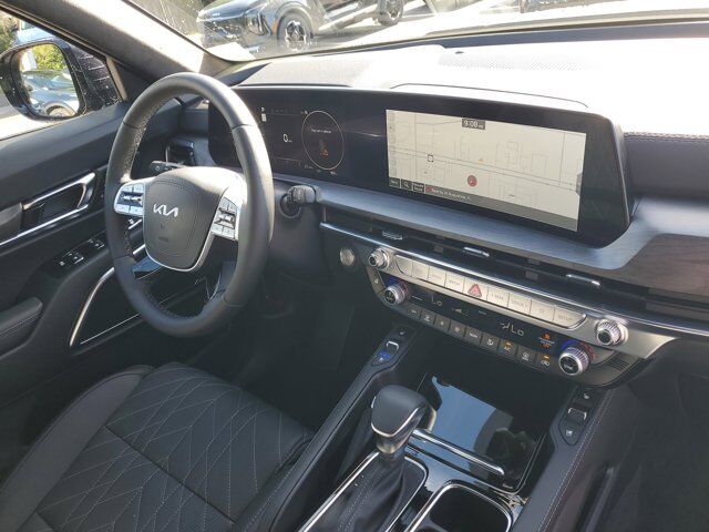 2025 Kia Telluride SX-Prestige X-Line St. Augustine FL