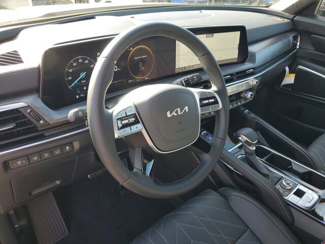 2025 Kia Telluride SX-Prestige X-Line St. Augustine FL