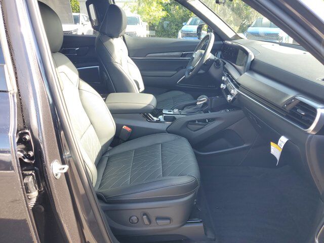 2025 Kia Telluride SX-Prestige X-Line St. Augustine FL