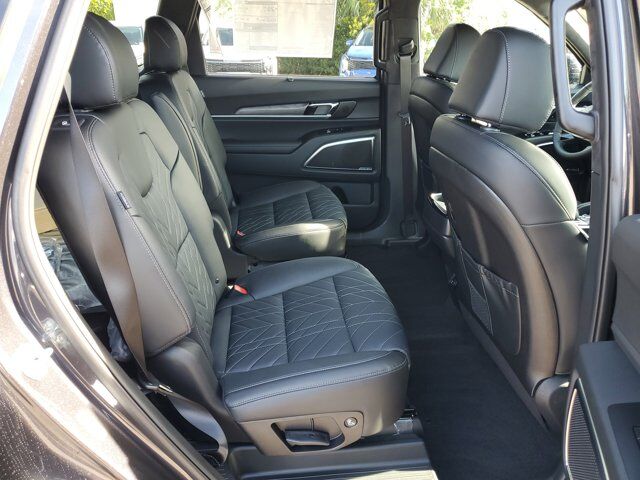 2025 Kia Telluride SX-Prestige X-Line St. Augustine FL