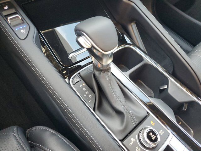 2025 Kia Telluride SX-Prestige X-Line St. Augustine FL