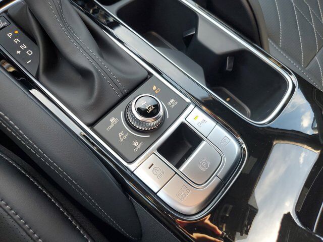 2025 Kia Telluride SX-Prestige X-Line St. Augustine FL