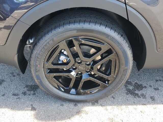 2025 Kia Telluride SX-Prestige X-Line St. Augustine FL
