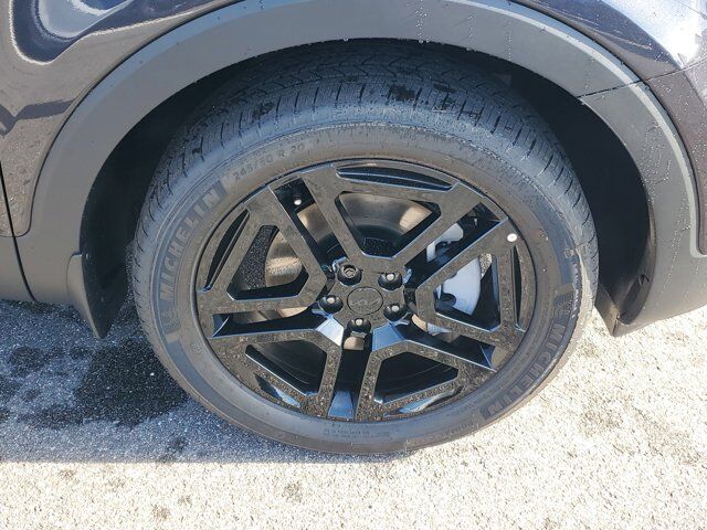 2025 Kia Telluride SX-Prestige X-Line St. Augustine FL