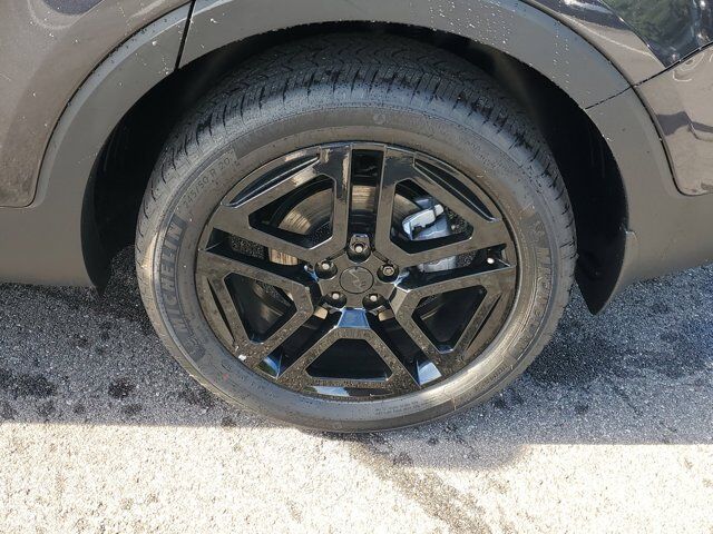 2025 Kia Telluride SX-Prestige X-Line St. Augustine FL