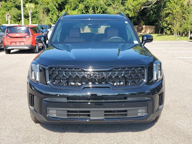 2025 Kia Telluride SX-Prestige X-Line St. Augustine FL