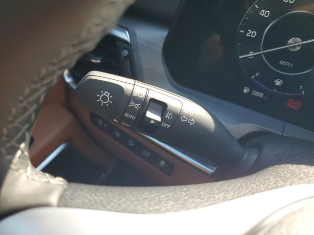 2025 Kia Telluride SX-Prestige X-Line St. Augustine FL