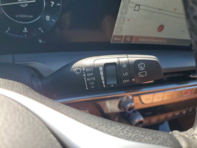 2025 Kia Telluride SX-Prestige X-Line St. Augustine FL