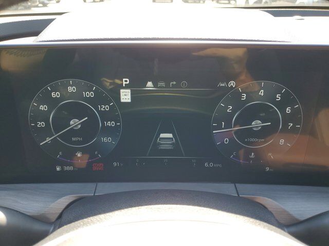 2025 Kia Telluride SX-Prestige X-Line St. Augustine FL