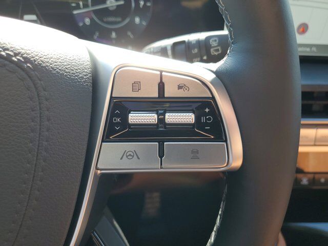 2025 Kia Telluride SX-Prestige X-Line St. Augustine FL