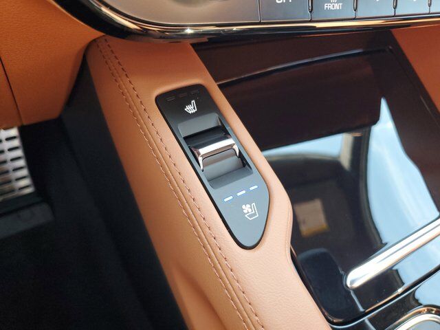 2025 Kia Telluride SX-Prestige X-Line St. Augustine FL