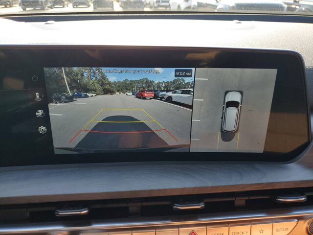 2025 Kia Telluride SX-Prestige X-Line St. Augustine FL