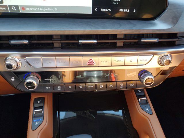 2025 Kia Telluride SX-Prestige X-Line St. Augustine FL