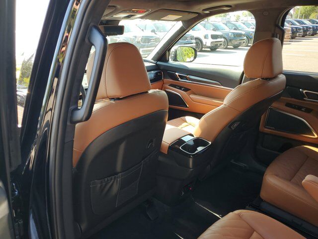 2025 Kia Telluride SX-Prestige X-Line St. Augustine FL