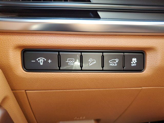 2025 Kia Telluride SX-Prestige X-Line St. Augustine FL
