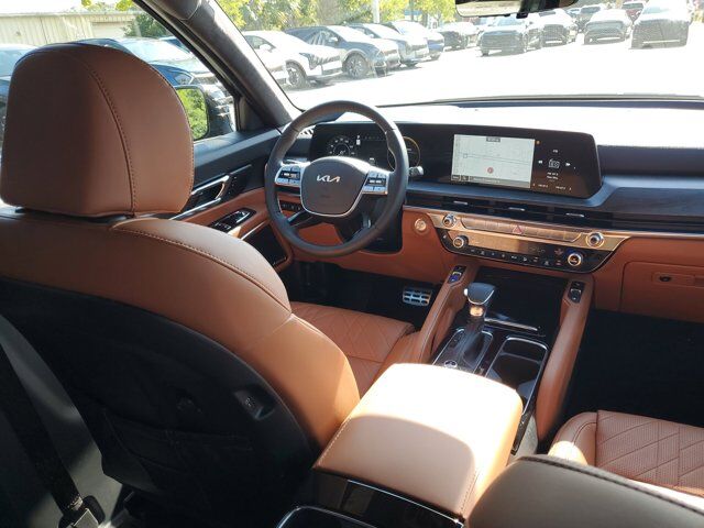 2025 Kia Telluride SX-Prestige X-Line St. Augustine FL
