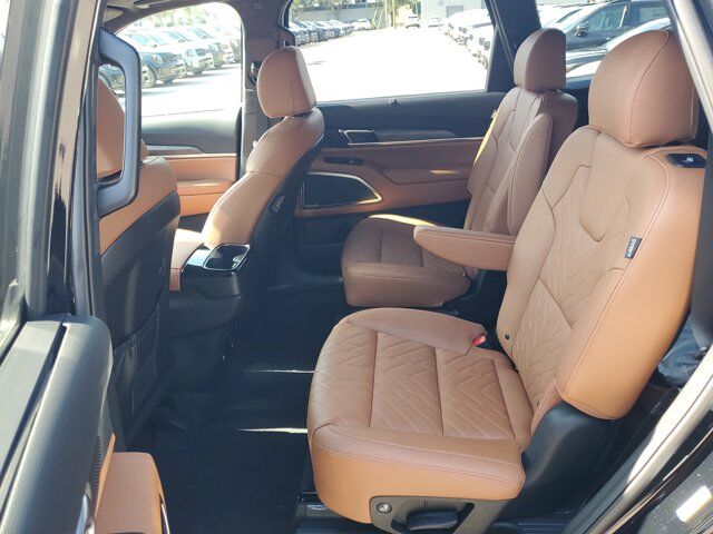 2025 Kia Telluride SX-Prestige X-Line St. Augustine FL