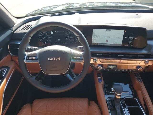 2025 Kia Telluride SX-Prestige X-Line St. Augustine FL