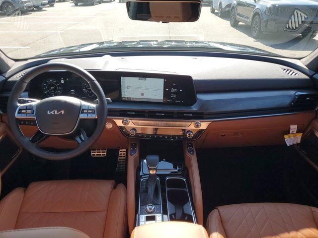 2025 Kia Telluride SX-Prestige X-Line St. Augustine FL