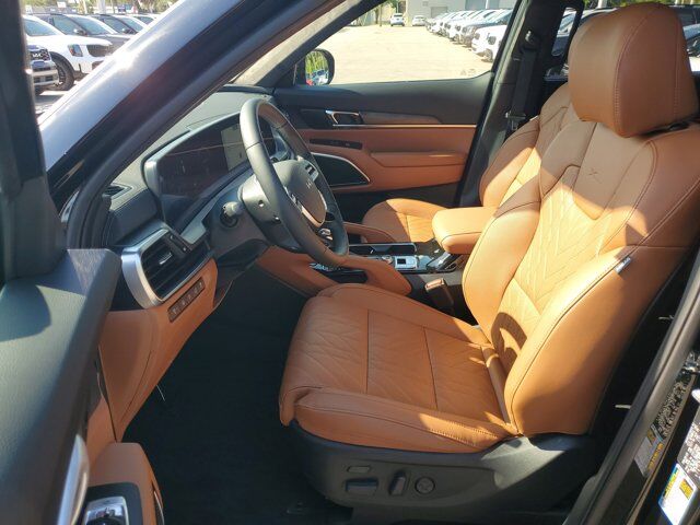 2025 Kia Telluride SX-Prestige X-Line St. Augustine FL
