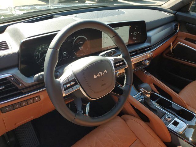 2025 Kia Telluride SX-Prestige X-Line St. Augustine FL