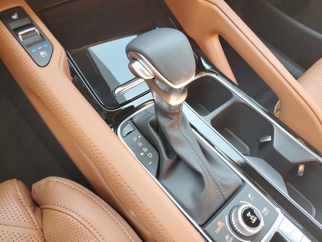 2025 Kia Telluride SX-Prestige X-Line St. Augustine FL