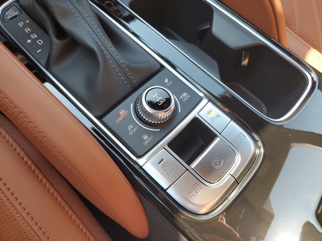 2025 Kia Telluride SX-Prestige X-Line St. Augustine FL