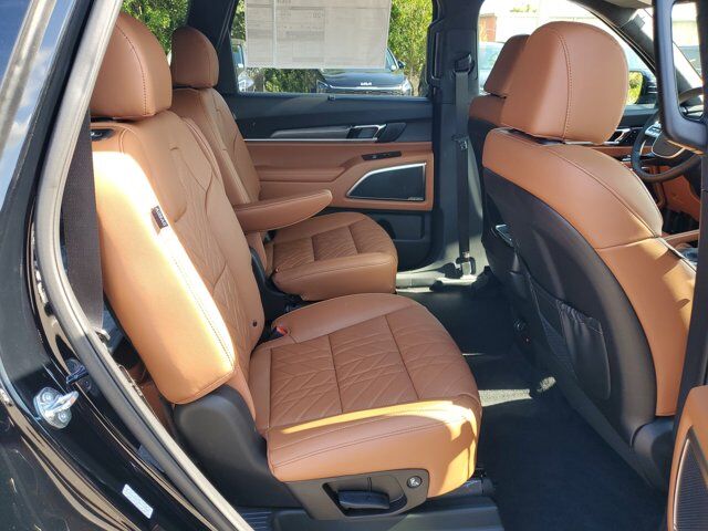 2025 Kia Telluride SX-Prestige X-Line St. Augustine FL