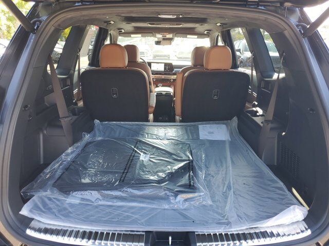 2025 Kia Telluride SX-Prestige X-Line St. Augustine FL