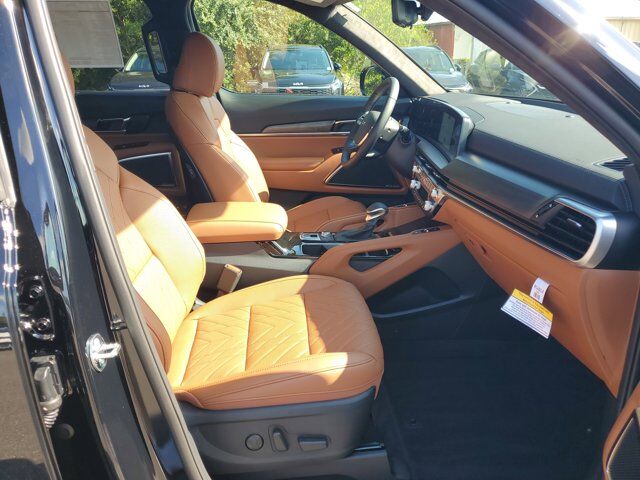 2025 Kia Telluride SX-Prestige X-Line St. Augustine FL