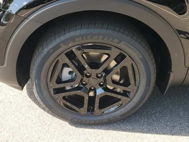 2025 Kia Telluride SX-Prestige X-Line St. Augustine FL