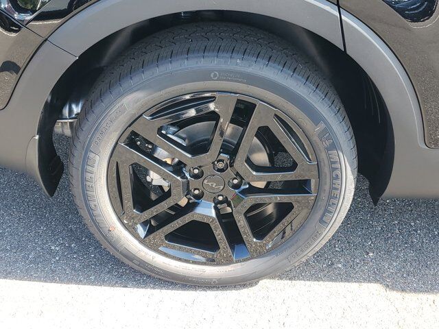 2025 Kia Telluride SX-Prestige X-Line St. Augustine FL
