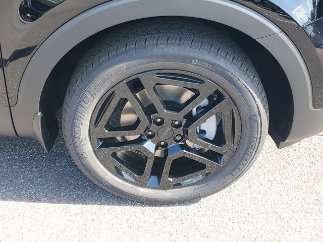 2025 Kia Telluride SX-Prestige X-Line St. Augustine FL