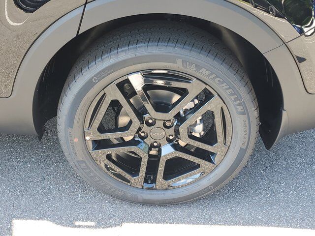 2025 Kia Telluride SX-Prestige X-Line St. Augustine FL