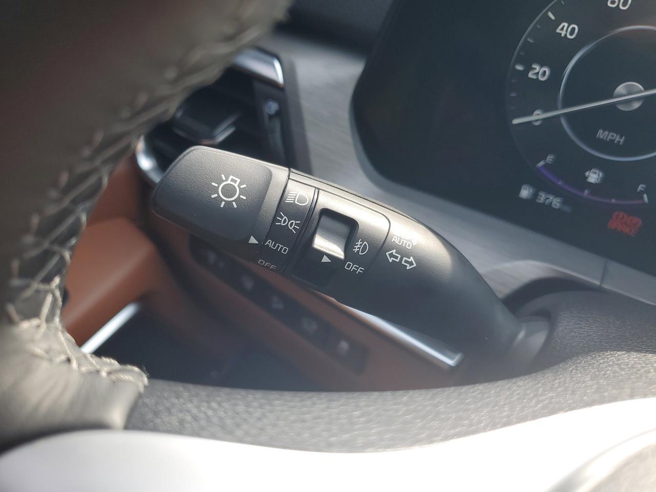 2025 Kia Telluride SX-Prestige X-Line St. Augustine FL