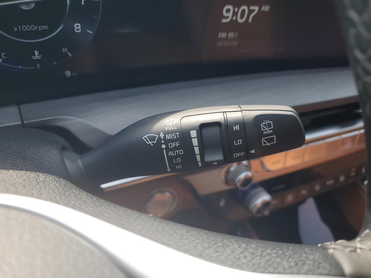 2025 Kia Telluride SX-Prestige X-Line St. Augustine FL