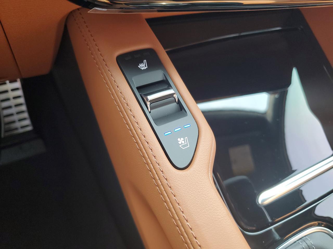 2025 Kia Telluride SX-Prestige X-Line St. Augustine FL