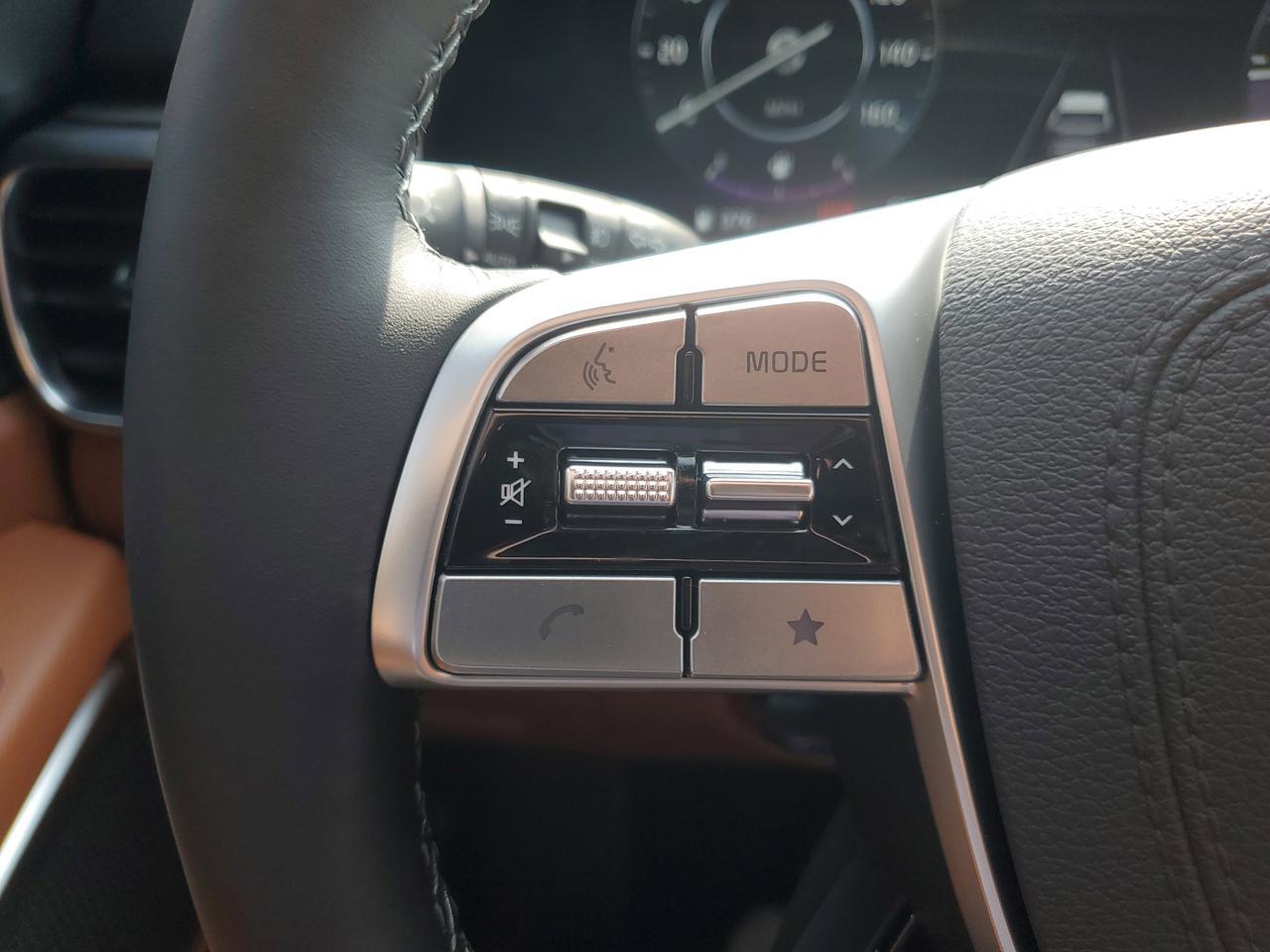 2025 Kia Telluride SX-Prestige X-Line St. Augustine FL