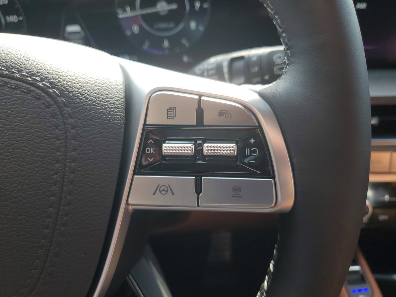 2025 Kia Telluride SX-Prestige X-Line St. Augustine FL